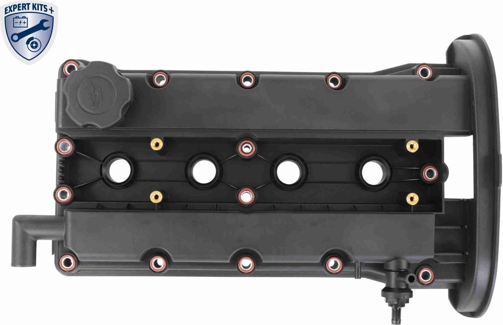 Zylinderkopfhaube V51-0403 für CHEVROLET Aveo / Kalos Schrägheck (T250, T255)
