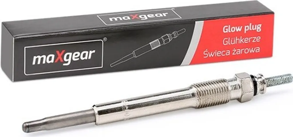 Candeletta MAXGEAR 66-0018 per Motori HDI e JTD | Ricambio Qualità OE