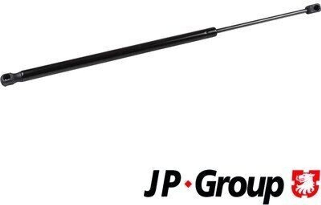 JP GROUP 1181215300 Gasfeder Heckklappendämpfer für SEAT Ateca (KH7)