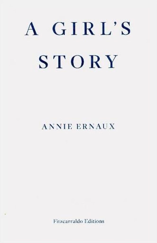 A Girl's Story