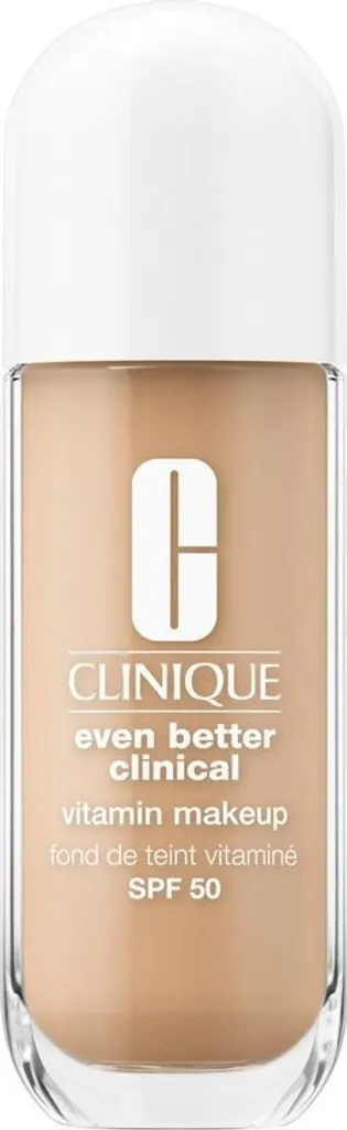 Fondotinta Clinique Even Better Clinical Vitamin SPF50 - 30ml