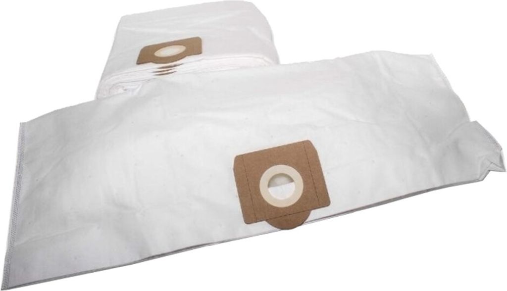 Trade-Shop Mikrovlies-Beutel Staubsauger-Beutel Filtertüten für Rowenta Vorace RU 01-15 RD215 / RD 215 RD 200 RU 630 S Plus RU 600-699 RU 521