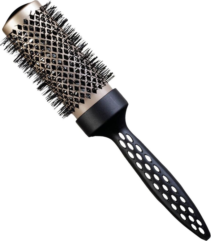 Thermactive Carbon Argan Magic Thermobürste