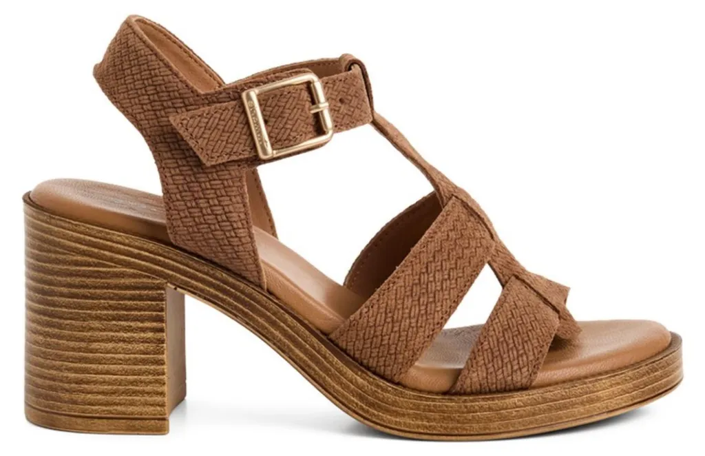 Chaussures Été Tamaris 12830246380BSTR Idéales pour Mariage et Soirée