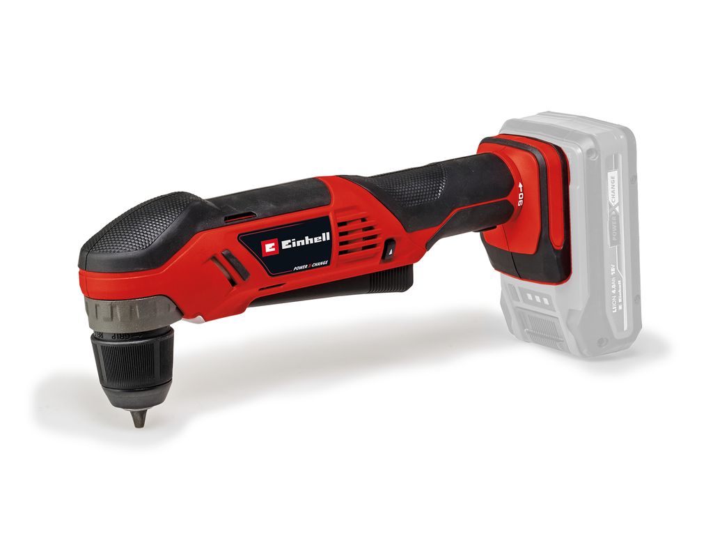 Einhell TE-AD 18 Li-Solo trapano angolare a batteria 18 V Immagine del prodotto 