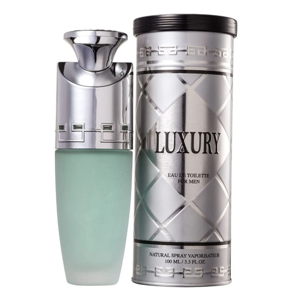 Elegantná Toaletná Voda Pre Mužov: Nová Značka, 100ml Obrázok produktu 