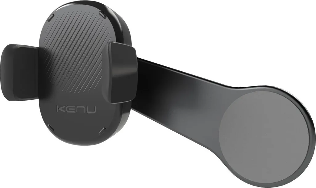 Support de Téléphone à Induction pour Écran de Voiture Kenu Airvue Pro