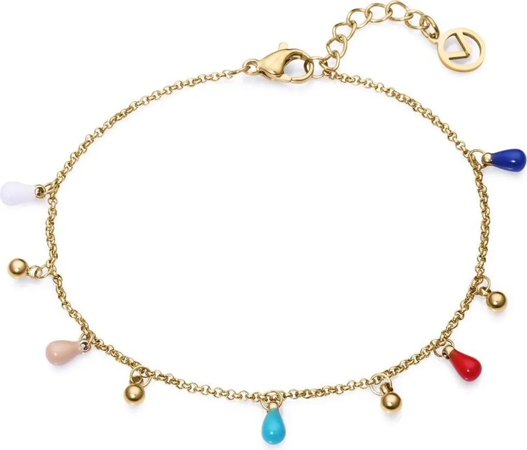Bracelet Acier Inoxydable Viceroy 14047P01012 Brillant et Inaltérable