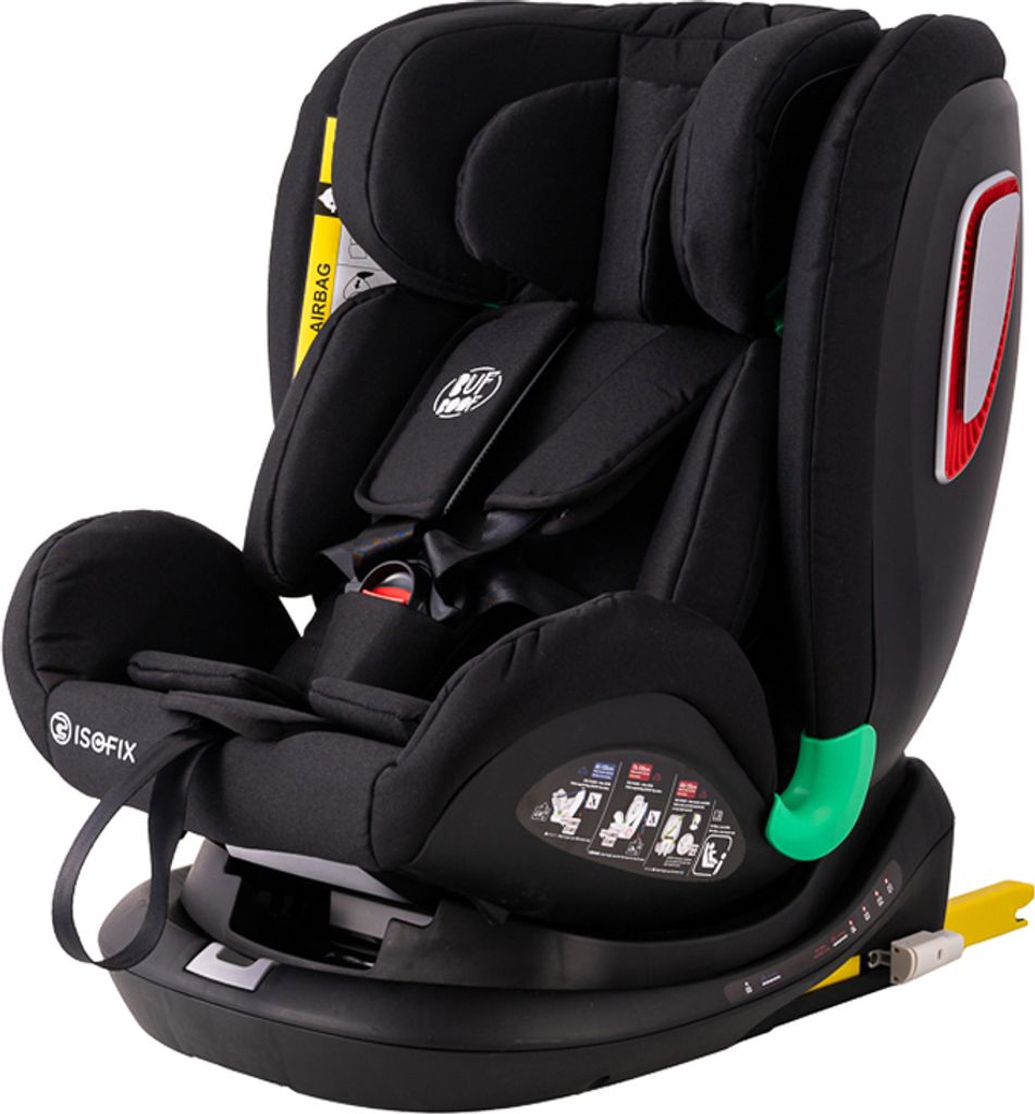 Kindersitz discount 360 grad