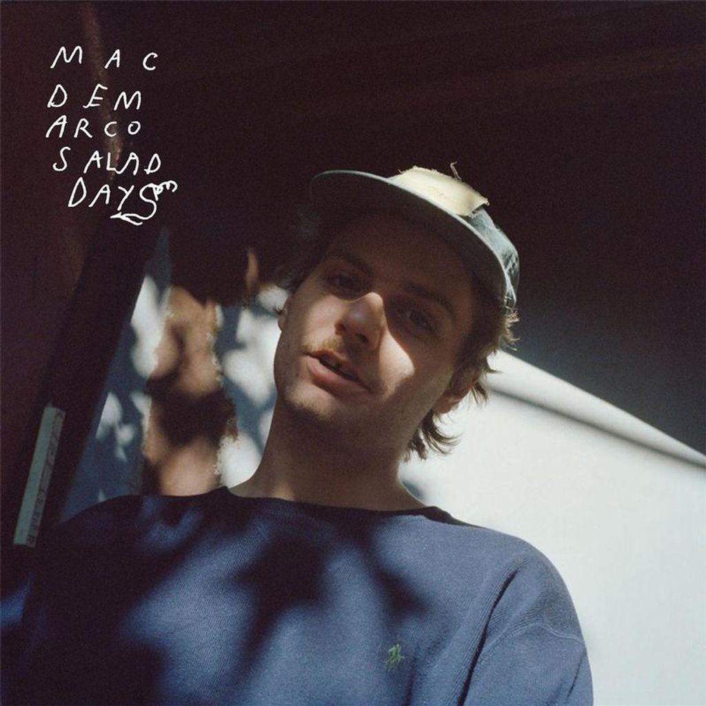 Mac DeMarco - Salad Days (LP) Zdjęcie produktu 