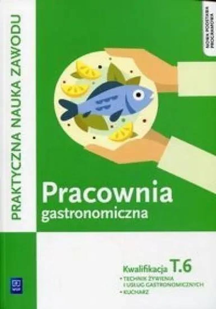 WSiP A159210, Bildend, Polnisch, Taschenbuch, 248 Seiten