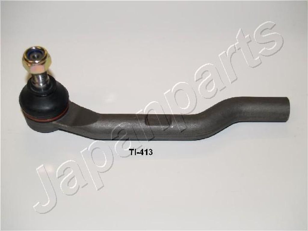 JAPANPARTS Spurstangenkopf Spurstange für HONDA CIVIC VIII Hatchback (FN, FK) vorne Rechts TI-413R