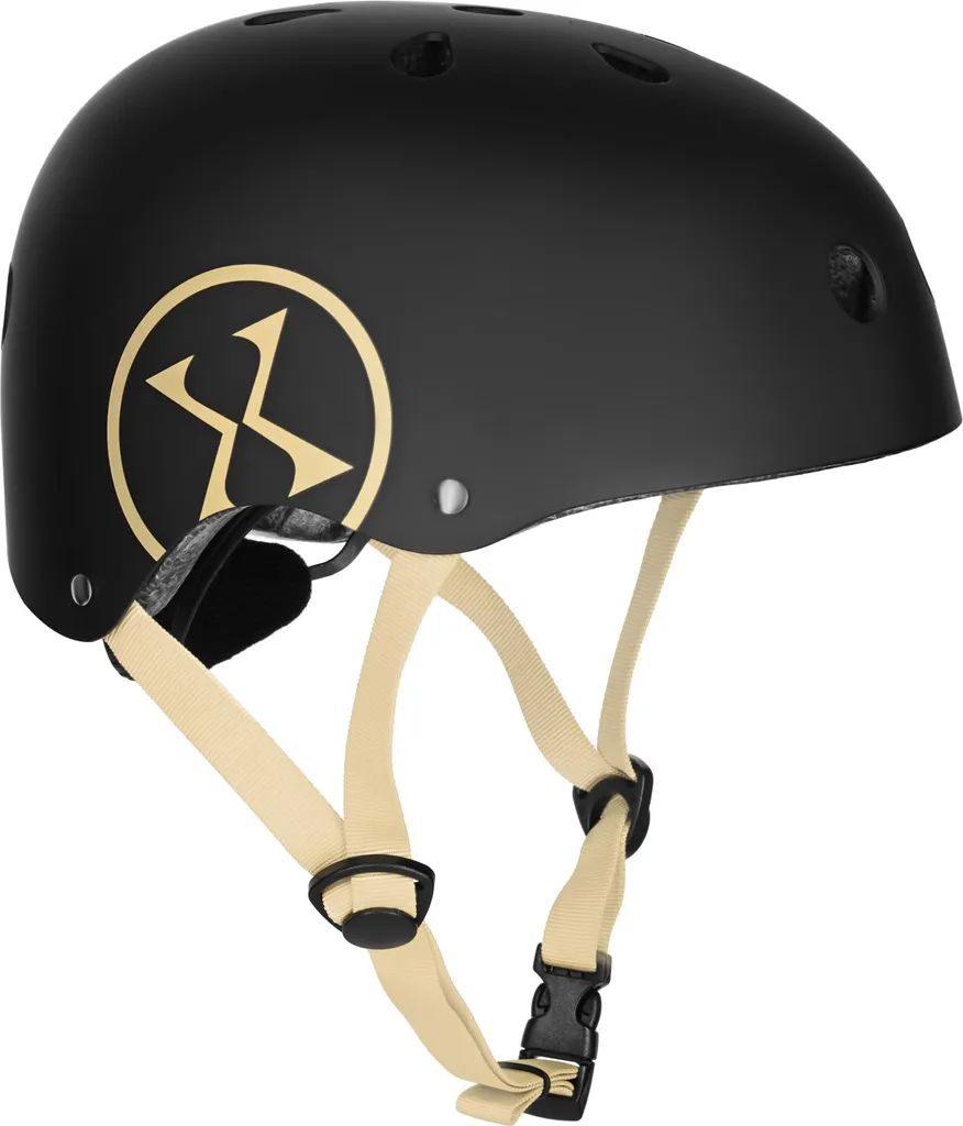 Casque NILS Extreme MTW001-1 Ajustable : Fini les Chocs et l'Inconfort