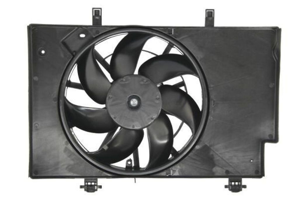 Ventilátor, chlazení motoru THERMOTEC D8G002TT Obrázek produktu 