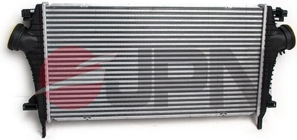 Intercooler Haute Performance JPN 60C9336 compatible avec Malibu V300