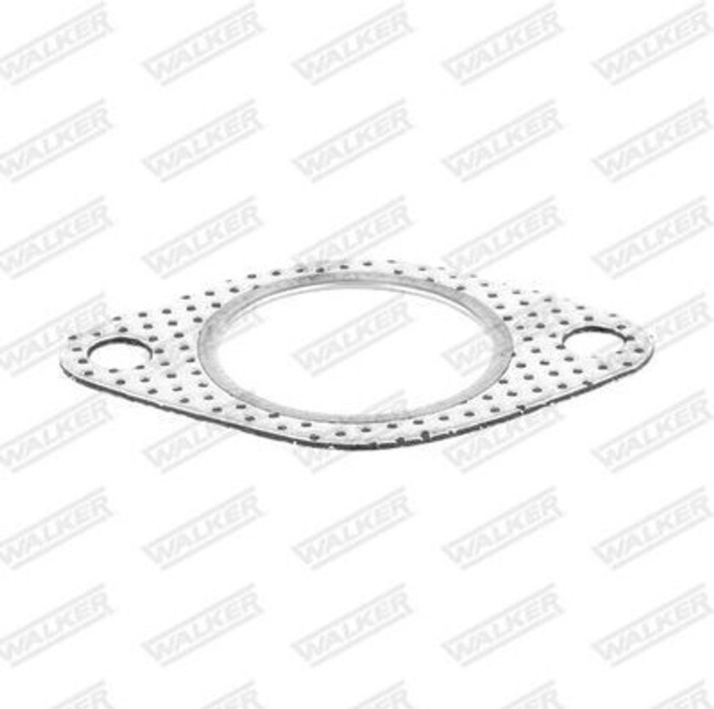 WALKER 81164 Auspuffdichtung Auspuffdichtung für FIAT Scudo Kastenwagen (220)