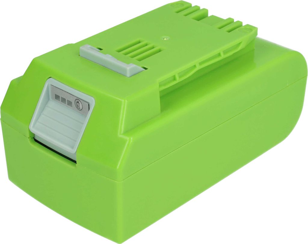 vhbw Akku kompatibel mit Rössle Bisam 44, Biber 22 Werkzeug (5000 mAh, Li-Ion, 24 V)