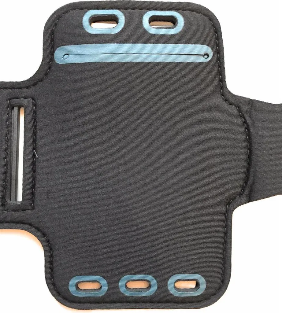 Custodia da Braccio Xiaomi Mi A2 Lite: Protezione Running Garantita - 2