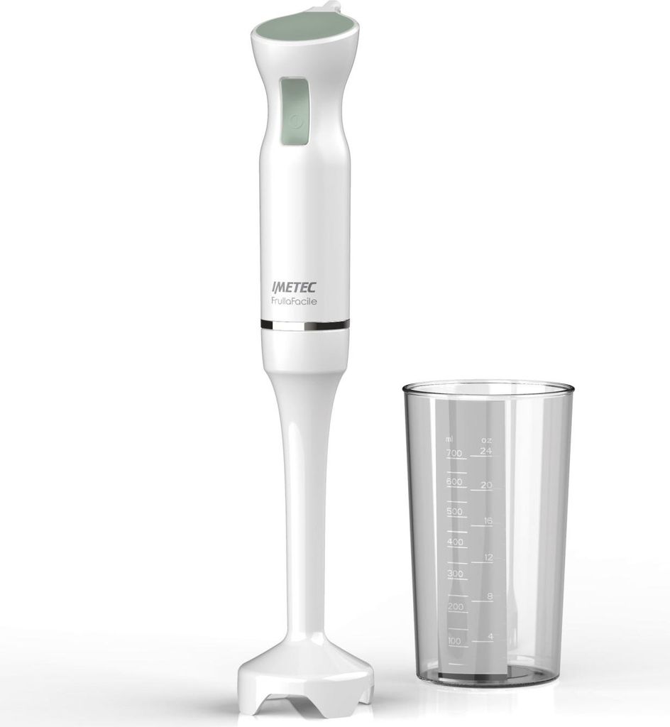 Imetec 7500 Blender 0,7 l blender ręczny 800 W zielony, Zdjęcie produktu 