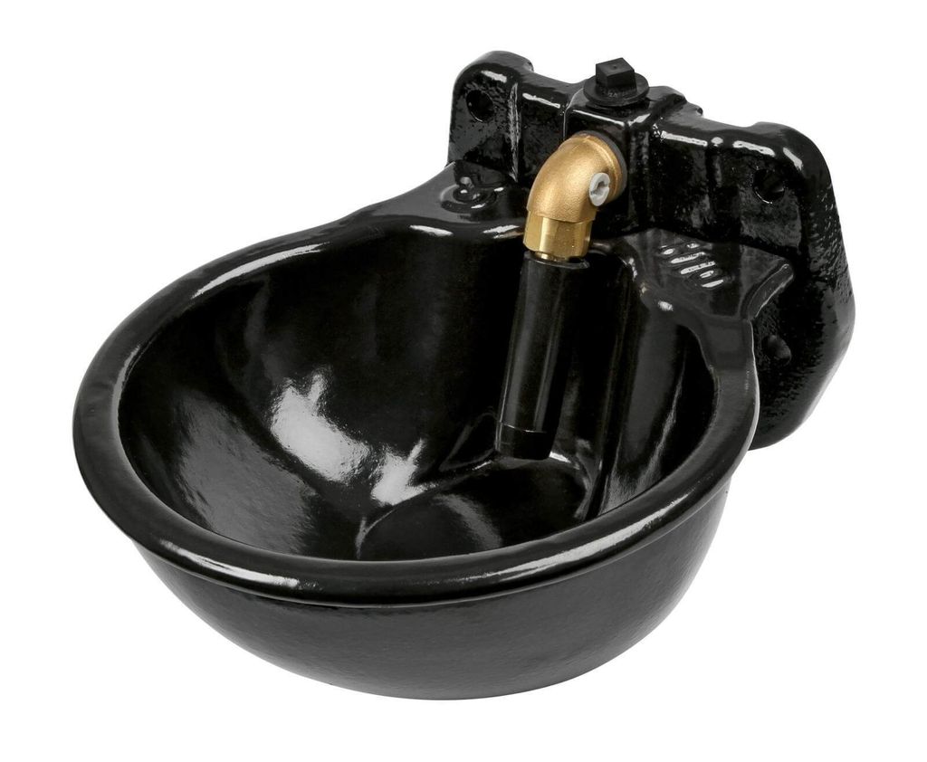 KERBL Tränkebecken heizbar H10