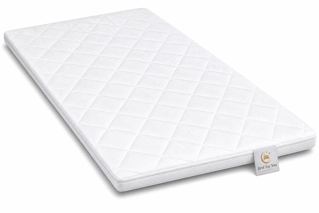 Best For You Topper Visco Viscoelastische Auflage Kern 4 Produktbild 