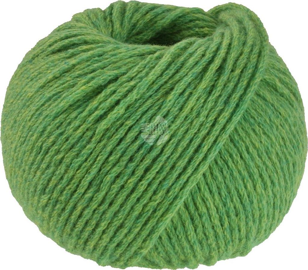 Lana Grossa - Cashmere Kiss 0127 maigrün