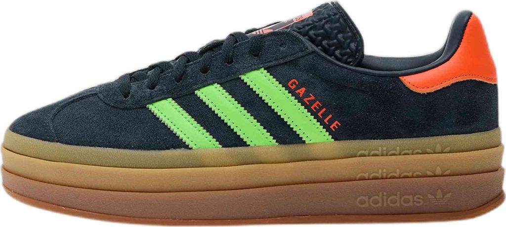 Adidas Sneakers JH9667 in Blue color size 40
