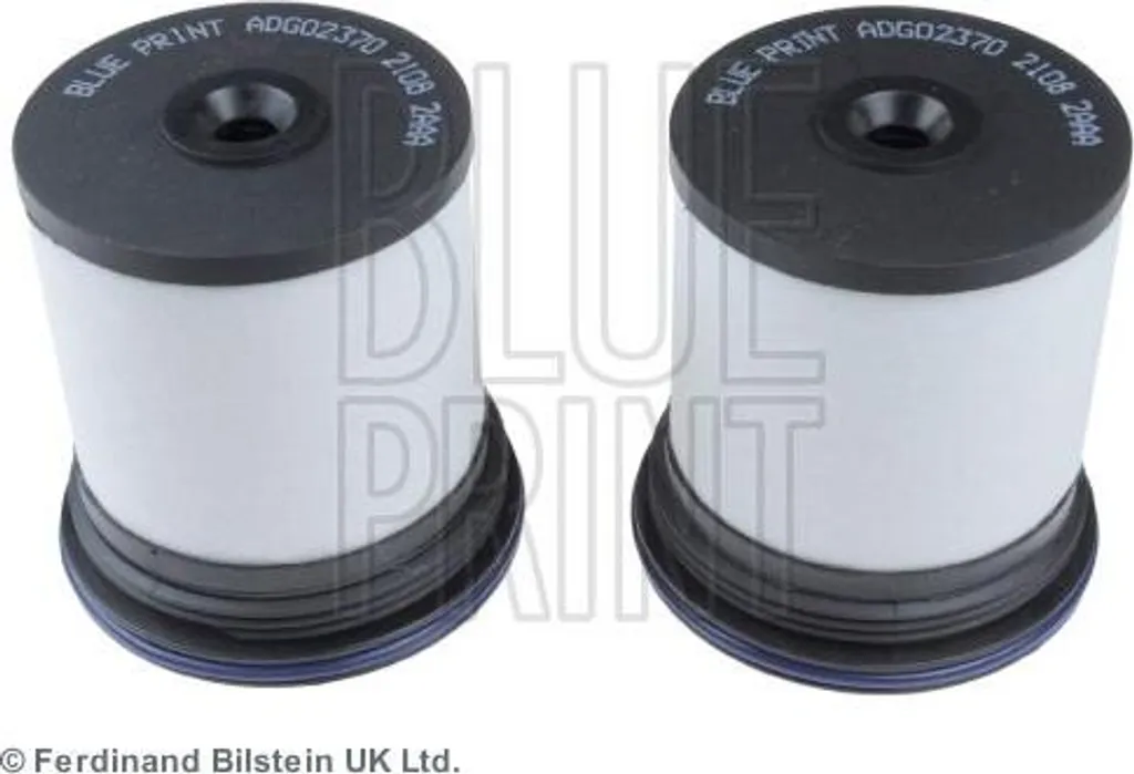 Blue Print ADG02370 Kit de filtre à carburant OE 95174479 pour Captiva