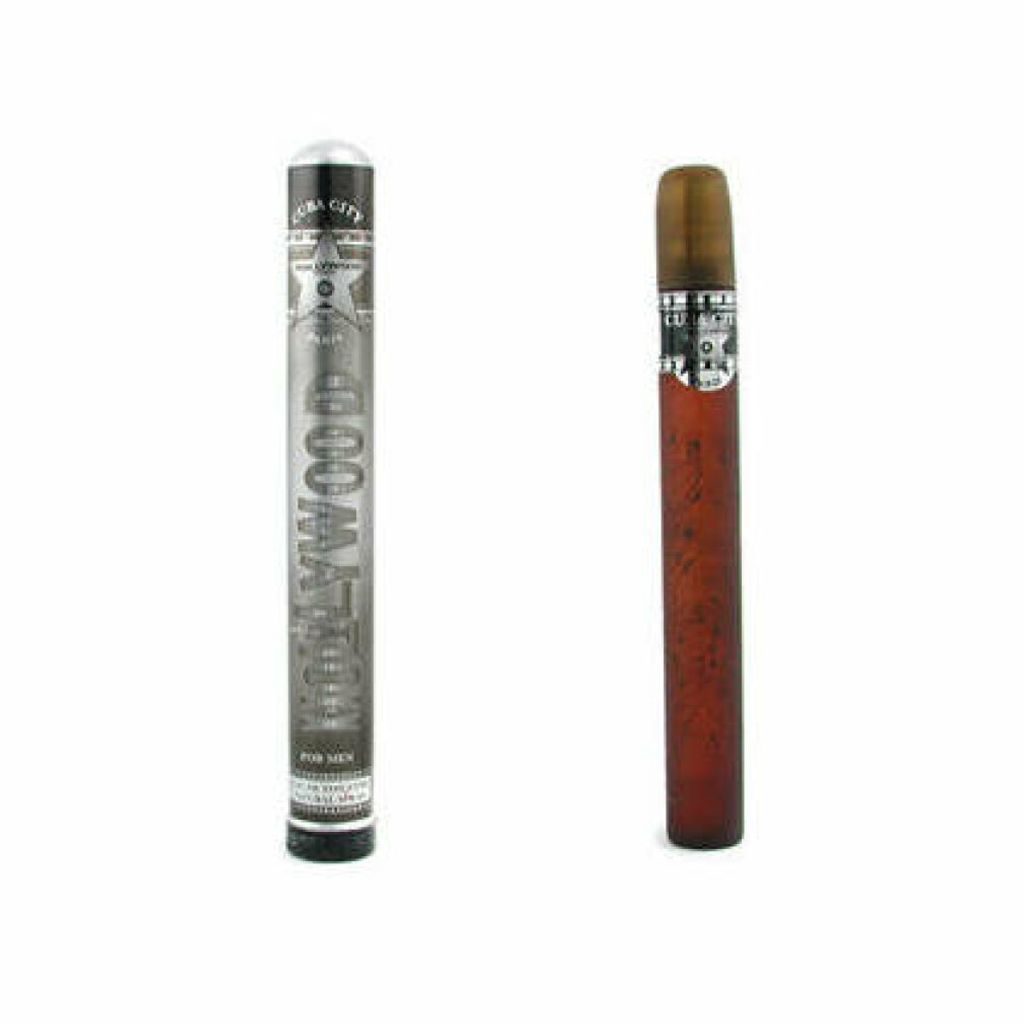 Cuba City Hollywood for Men  - Eau de Toilette Spray 35 ml Produktbild 