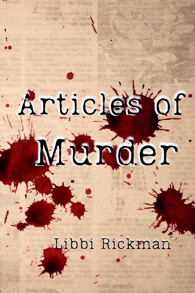 Articles of Murder