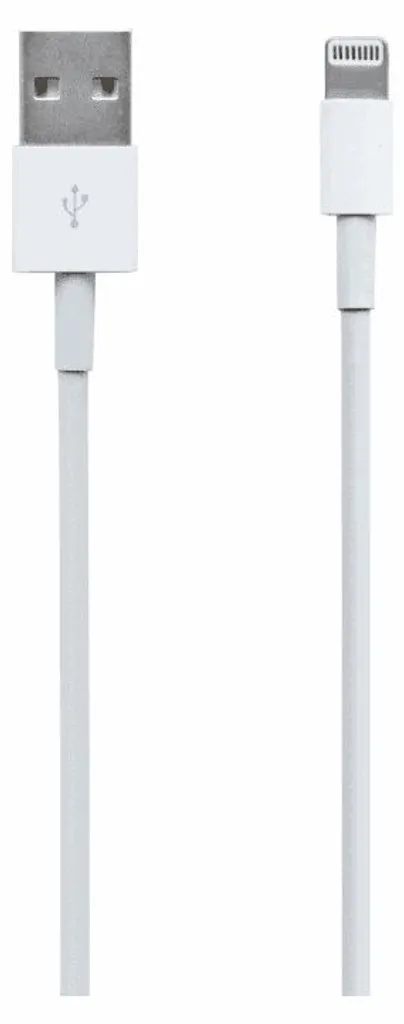 Cavo Lightning Apple MQUE2ZM/A 1m - Bianco Originale per iPhone - 18