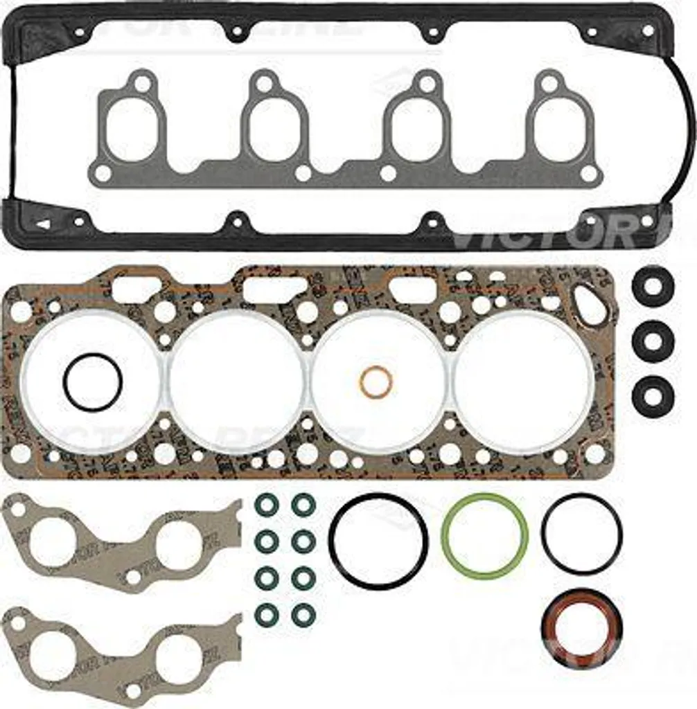 Kit joint de culasse haute résistance 030198012A pour VW Golf et Ibiza