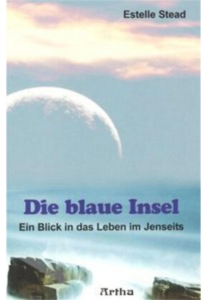 Die blaue Insel