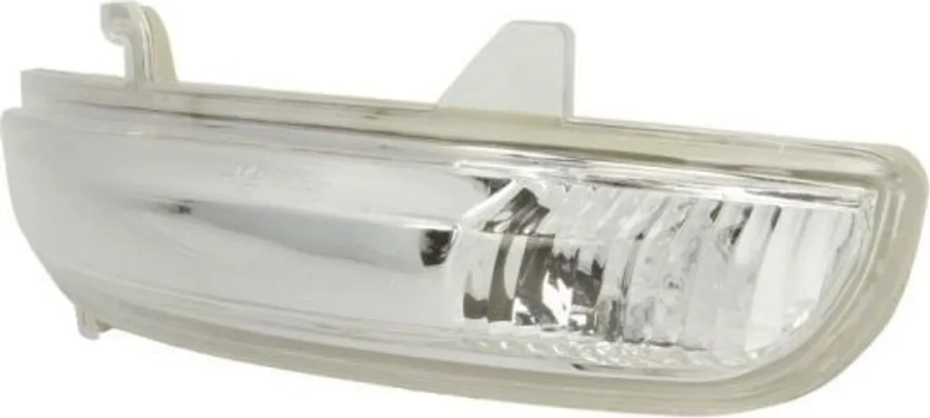 Luce Direzione Specchio SX BLIC 5403-21-1883105P | OE 1607512580