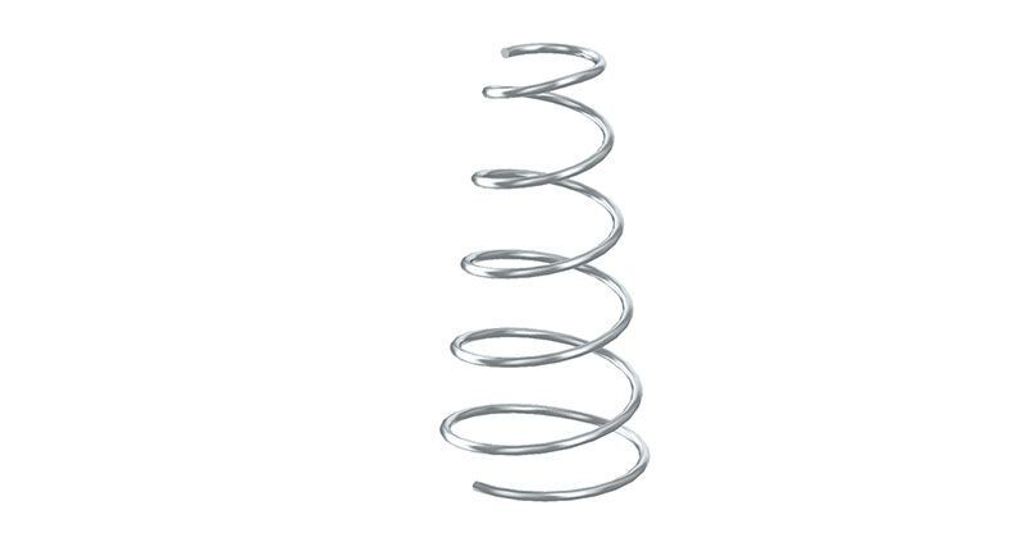 Sortiment, Zug-/Druckfedern WABCO 8960527414