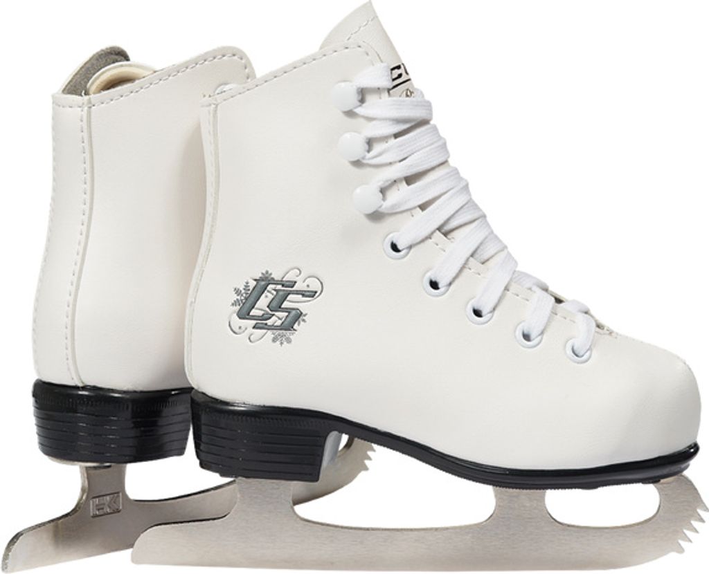 CCM Kunsteislaufschuh Pirouette Recreational - Junior, Produktbild 