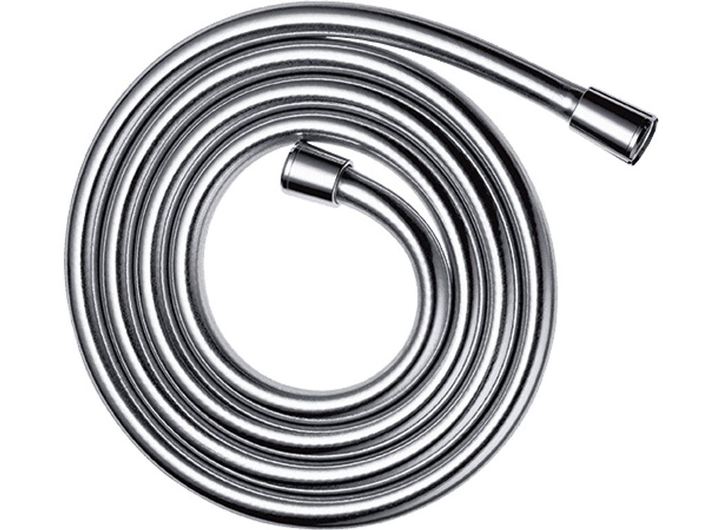 Verdrehsicherer Brauseschlauch 150 cm, Chrom, Tanaro