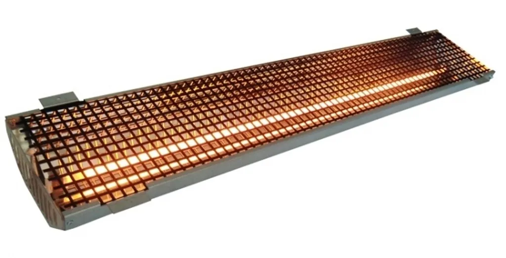 Grille pour Radiateur de Sauna Infrarouge Harvia ECO-G 500W Robuste