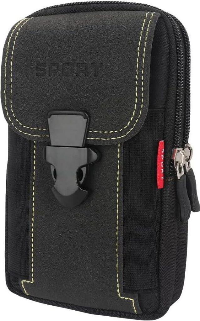 Taktische Gürteltasche, Gürteltasche Telefonholster, Gürtel Produktbild 
