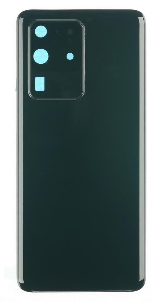 Samsung Galaxy S20 Ultra (SM-G988F) OEM Backcover + Produktbild 