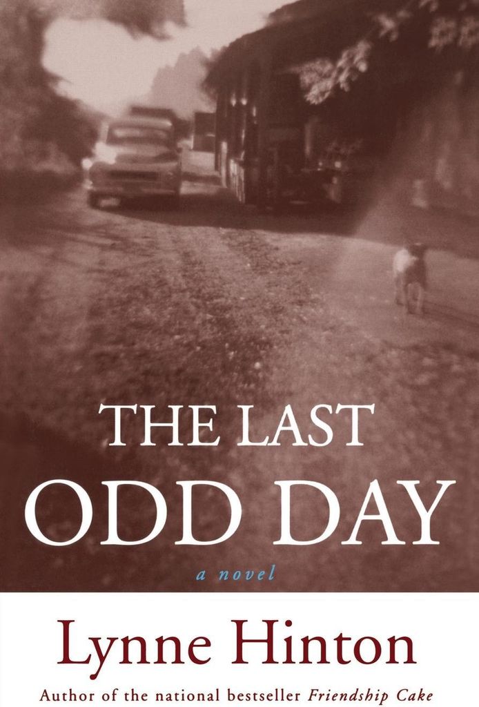The Last Odd Day