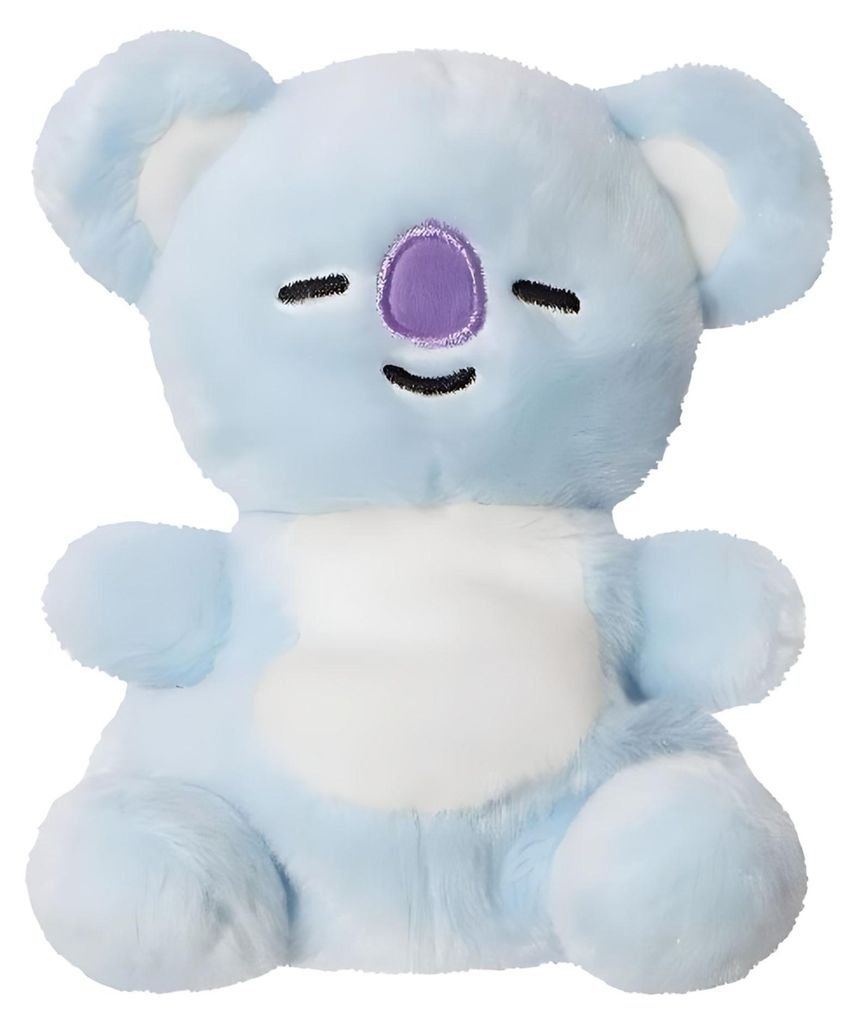 Aurora, 61507, BT21 KOYA Palm Pal, 13cm, Eco-Friendly Produktbild 