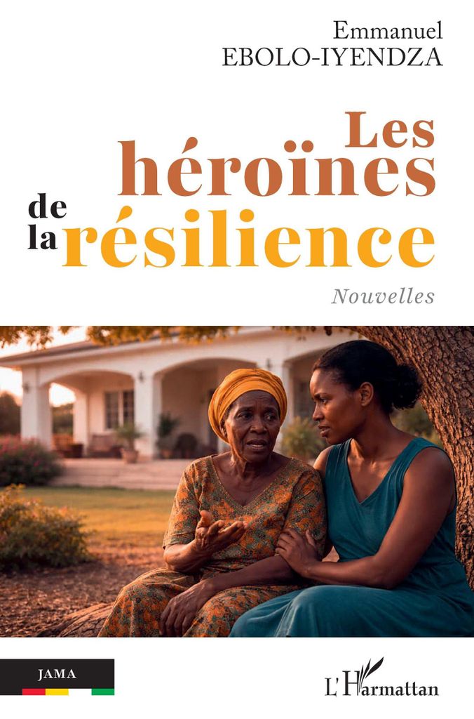 Die Heldinnen der Resilienz