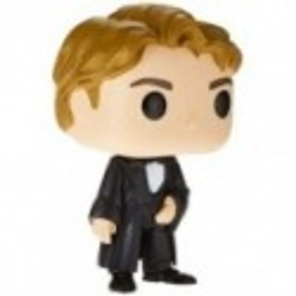 Funko Pop Cedric Diggory 90 Harry Potter figurine vinyle détaillée - 2