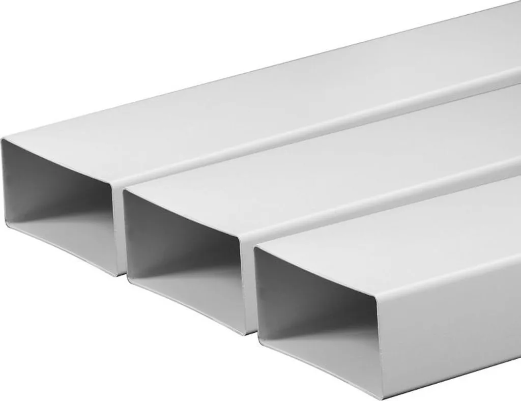 Flachkanal (55X110) 1,5 Mb - A-Kp55-15