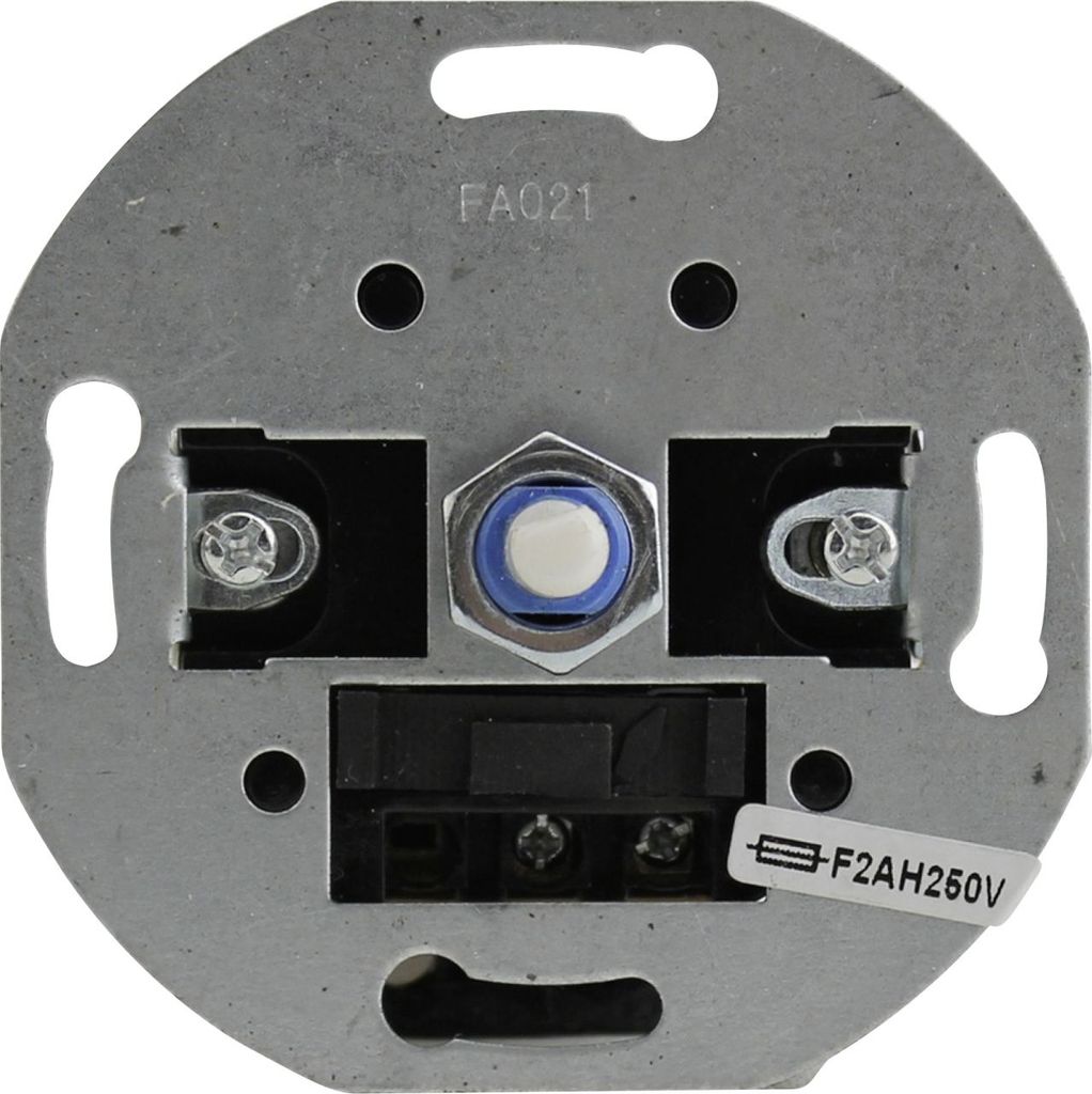 Unitec Dimmer-Einsatz Standard 20 - 400W