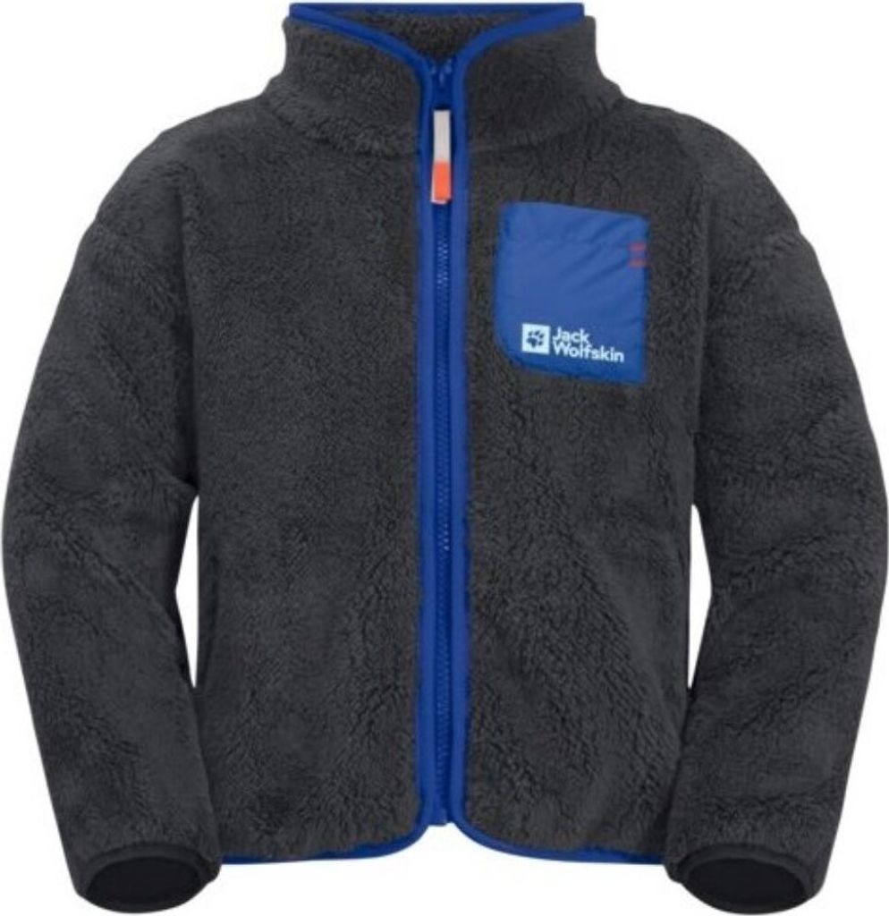 Jacken Jack Wolfskin 16104116350