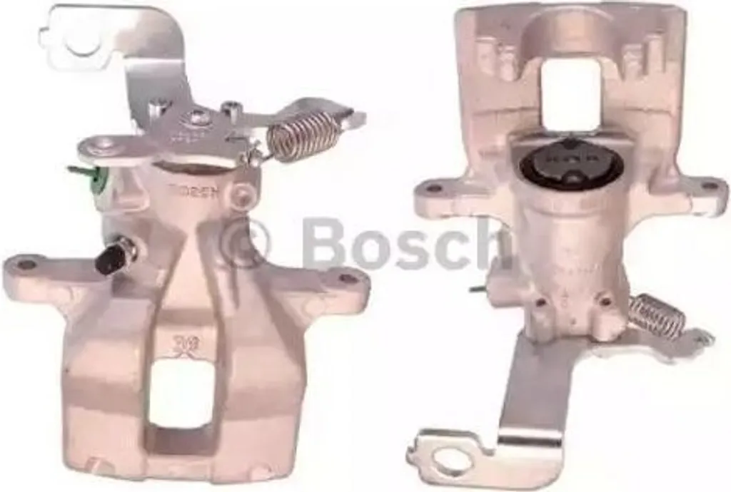 Étrier de frein pour Toyota Avensis T27 - Système de freinage Bosch OE