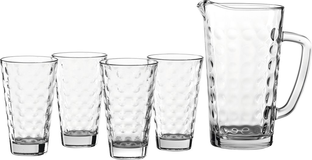 GK/5tlg.Krug/Becher Ciao Optic