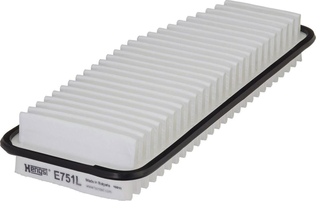 HENGST FILTER E751L Luftfilter